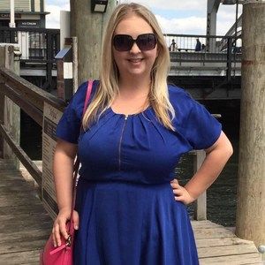 Meet your Posher, Kate